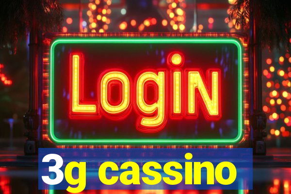 3g cassino